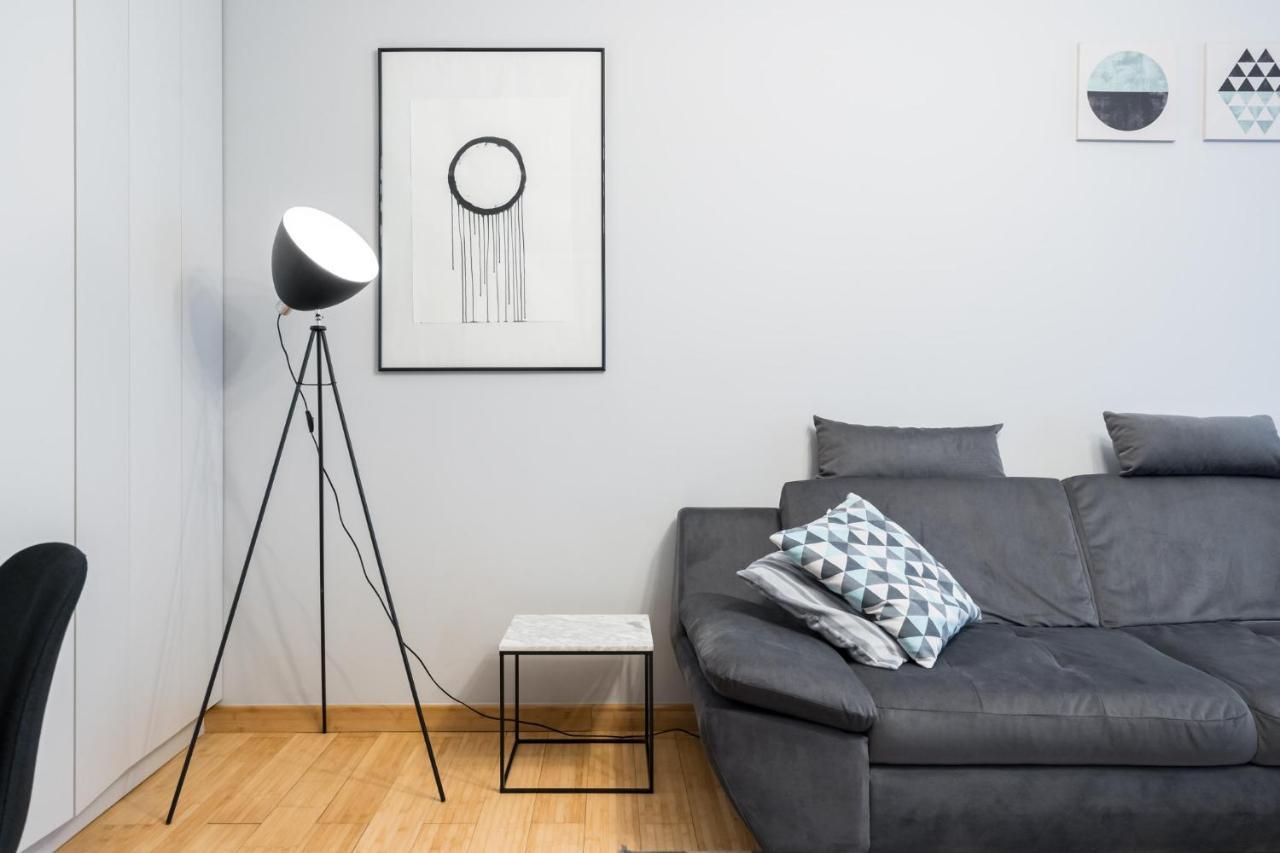 Happy Bubble I Timpuri Noi 1Br Apt 4 Ppl Бухарест Екстер'єр фото