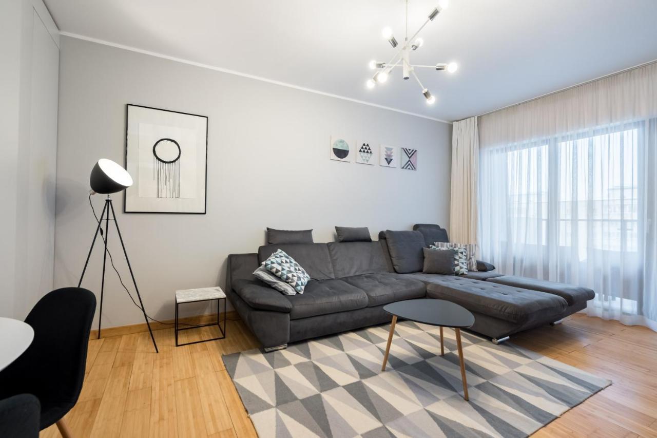 Happy Bubble I Timpuri Noi 1Br Apt 4 Ppl Бухарест Екстер'єр фото